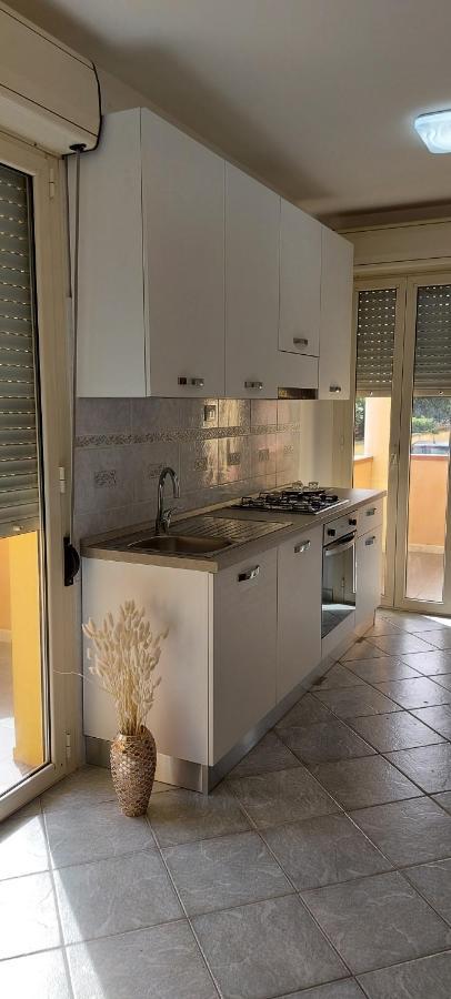 Appartamento M&N Assemini Buitenkant foto