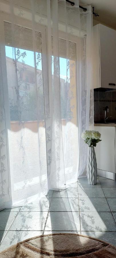 Appartamento M&N Assemini Buitenkant foto