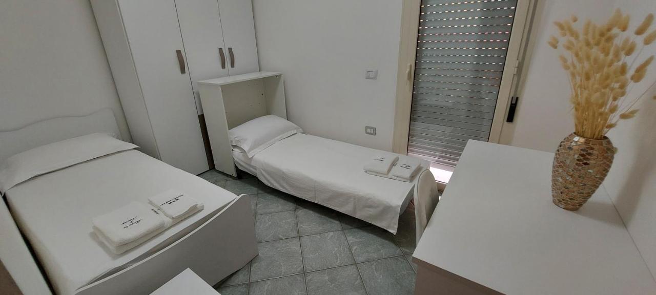 Appartamento M&N Assemini Buitenkant foto
