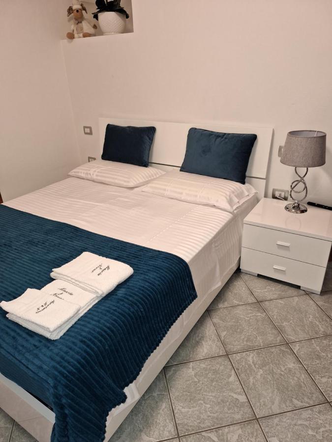 Appartamento M&N Assemini Buitenkant foto